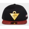 Casquette - Snap Back - Yu-Gi-Oh! - Symbole