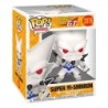 POP - POP Animation - Dragon Ball - 2076 - Syn Shenron, One-Star Dragon