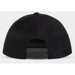 Casquette - Snap Back - Yu-Gi-Oh! - Symbole