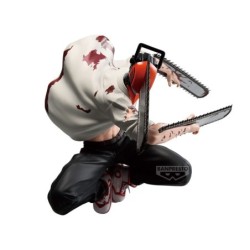 Figurine Statique - Vibration Stars - Chainsaw Man - Chainsaw Man