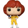 POP - Television - Les Tortues Ninja - 34 - April O'Neil