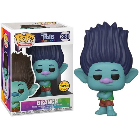 POP - Chase - Trolls - 880 - Chase - Branch