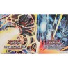 Trading Cards - Yu-Gi-Oh! - Playmat - Egyptian God Deck Slifer & Obelisk 2021
