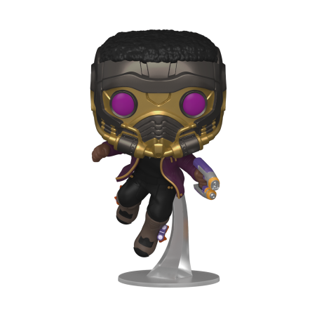POP - POP Marvel - What If - 871