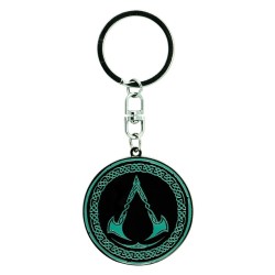 Porte-clefs - Assassin's Creed - Crest Valhalla