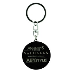 Porte-clefs - Assassin's Creed - Crest Valhalla