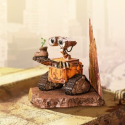 Figurine Statique - SFC - Wall-E - WALL-E