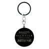 Porte-clefs - Assassin's Creed - Crest Valhalla