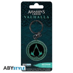 Porte-clefs - Assassin's Creed - Crest Valhalla