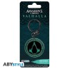 Porte-clefs - Assassin's Creed - Crest Valhalla