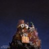 Figurine Statique - SFC - Wall-E - WALL-E
