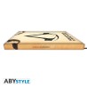 Notebook - Assassin's Creed - Crest