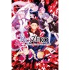 Poster - Roulé et filmé - Re Zero - Groupe