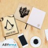 Notebook - Assassin's Creed - Crest