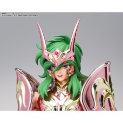 Action Figure - Myth Cloth EX - Saint Seiya - Andromeda Shun