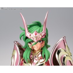 Action Figure - Myth Cloth EX - Saint Seiya - Andromeda Shun