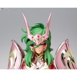 Action Figure - Myth Cloth EX - Saint Seiya - Andromeda Shun