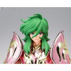 Action Figure - Myth Cloth EX - Saint Seiya - Andromeda Shun