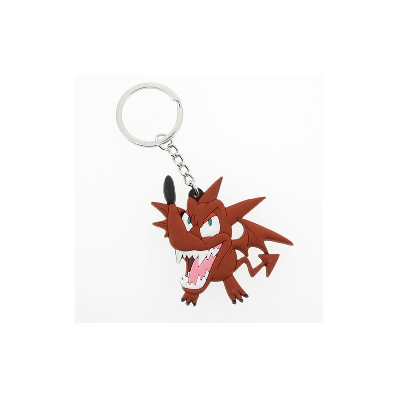 Porte-clefs - Eyeshield 21 - Devil Bats