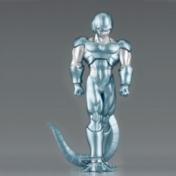Figurine Statique - Solid Edge Works - Dragon Ball - Cooler