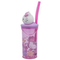Verre - Sanrio - Hello Kitty