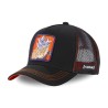 Casquette - Trucker - Dragon Ball - Son Goku