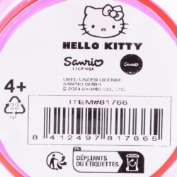 Verre - Sanrio - Hello Kitty