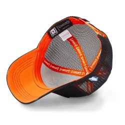 Casquette - Trucker - Dragon Ball - Son Goku