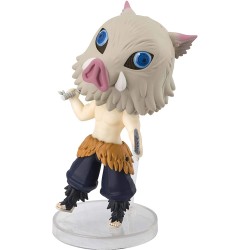 Static Figure - Figuart Mini - Demon Slayer - Inosuke Hashibira