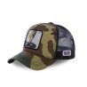 Cap - Trucker - Dragon Ball - Cell