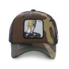 Cap - Trucker - Dragon Ball - Cell