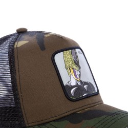 Cap - Trucker - Dragon Ball - Cell
