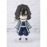 Figurine Statique - Figuart Mini - Demon Slayer - Obanai Renji