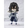 Figurine Statique - Figuart Mini - Demon Slayer - Obanai Renji