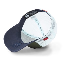 Casquette - Trucker - Naruto - Kakashi Hatake