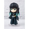 Figurine Statique - Figuart Mini - Demon Slayer - Muichiro Tokito