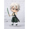 Figurine Statique - Figuart Mini - Demon Slayer - Sanemi Shinazugawa