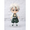 Figurine Statique - Figuart Mini - Demon Slayer - Sanemi Shinazugawa