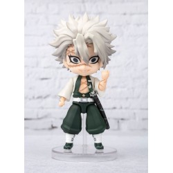 Figurine Statique - Figuart Mini - Demon Slayer - Sanemi Shinazugawa