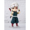 Static Figure - Figuart Mini - Demon Slayer - Tengen Uzui