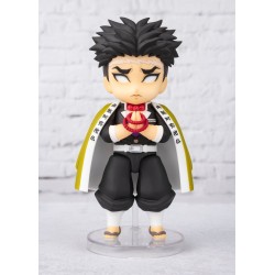 Figurine Statique - Figuart Mini - Demon Slayer - Gyomei Himejima
