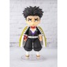 Figurine Statique - Figuart Mini - Demon Slayer - Gyomei Himejima
