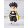 Figurine Statique - Figuart Mini - Demon Slayer - Gyomei Himejima