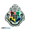 Cushion - Harry Potter - Hogwarts
