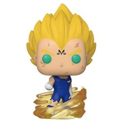 POP - Animation - Dragon Ball - 862 - Vegeta