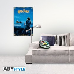 Cushion - Harry Potter - Hogwarts