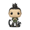 POP - Animation - Naruto - 933 - Shikamaru Nara