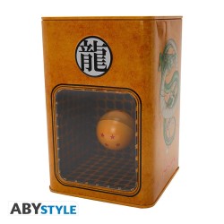 Money box - Dragon Ball - Shenron