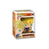 POP - Animation - Dragon Ball - 860 - Goku Super Saiyan - Son Goku