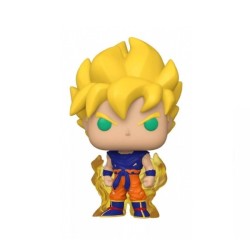 POP - Animation - Dragon Ball - 860 - Goku Super Saiyan - Son Goku